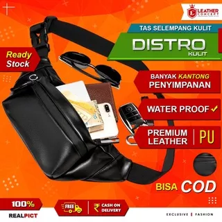 Tas BOBO OUTDOOR ORIGINAL ANTI AIR Tas Selempang Pria Waterp Tas Selempang Pria 3 in1 Outdoor  C4W2