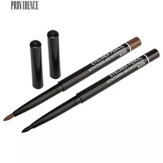 EYELINER GEL WATERPROOF !!! eyeliner pen putar