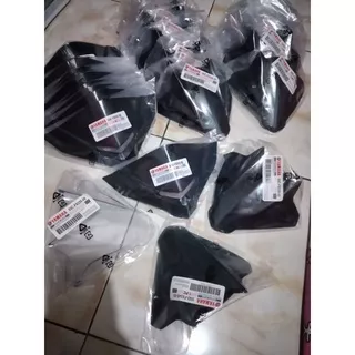 Visor batman jupiter mx old,mx new,mx king original yamaha malaysia & thailand