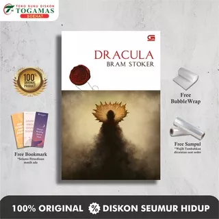 Classics : Dracula - Bram Stoker