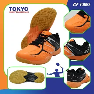 Sepatu Yonex Original Tokyo oren
