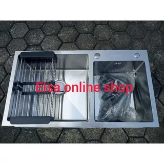 kitchen sink onan 8245 ORIGINAL