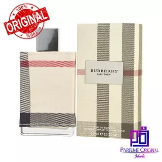 Burberry London For Women EDP 100ml