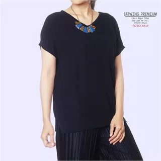 BATWING GREY | FASHION WANITA MURAH | BAJU WANITA RAJUT TERBARU ABADIGROSIR