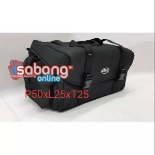 TAS HANDYCAM SONY / TAS CAMERA VIDEO SONY