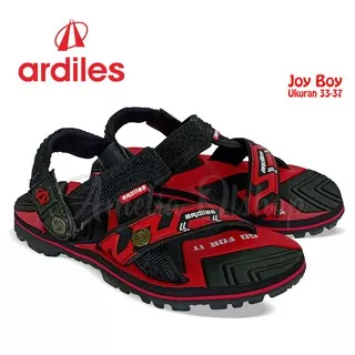 Sandal Gunung Anak Ardiles Pria Gratis Jam Tangan Sandal Ardiles Anak Laki Laki