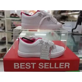 SEPATU ANAK PEREMPUAN BATA BUBBLE GUMMERS