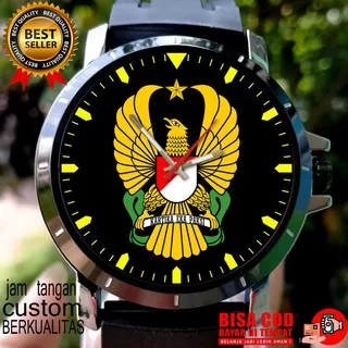 Tni Ad Jam Tangan Pria Tni Ad logo Berkualitas Cod Diskon Free Box