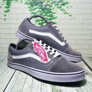 Sepatu Vans Old Skool