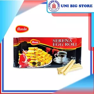 Monde Serena Egg Roll 60 gr