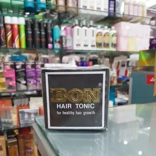 BON HAIR TONIC FOR HEALTY HAIR GROWTH.