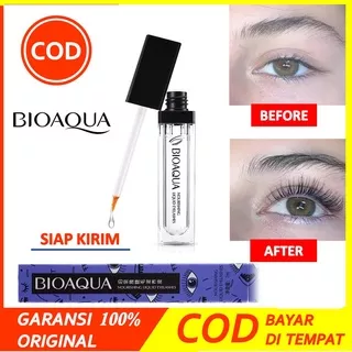 Serum Penumbuh Pelebat Penebal Pemanjang Alis dan Bulu Mata -  Eyelash Serum New Packaging Obat Keriting Bulu Mata / Lash Lift Meisheng / Pelentik Bulu Mata eyebrow & eyelash / serum bulu mata dan alis premium natural organic ( BOUTICALS )