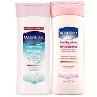 Vaseline HBL 200ml