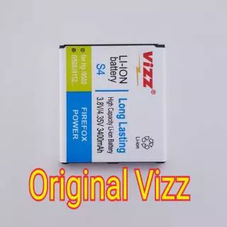 Baterai Double Power Vizz Original Samsung Galaxy Grand 2 Grand2 Batre Batrai SM G7102 G7105 G7106