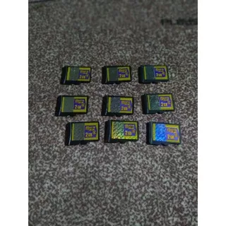 Micro SD Vgen 2gb Non Packing Oryginal