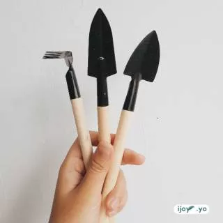 Skop mini serbaguna (Gardening Tools)