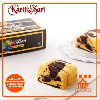 Kartika Sari - Brownies Kukus PACKING AMAN Kartikasari Kue Bolu Oleh Oleh Bandung Kue Bandung