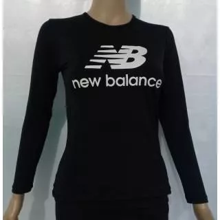 Kaos senam aerobic panjang