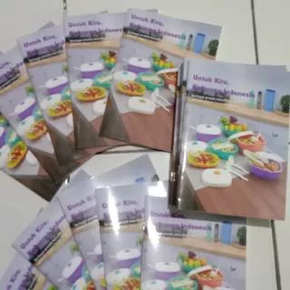 Buku katalog