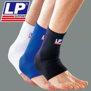 Ankle Support LP 650 / Deker Pergelangan Kaki LP 650 - ORIGINAL