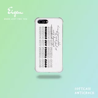 Softcase Anticrack Iphone 7/8/X/XR
