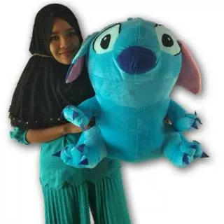 Boneka Stitch Jumbo