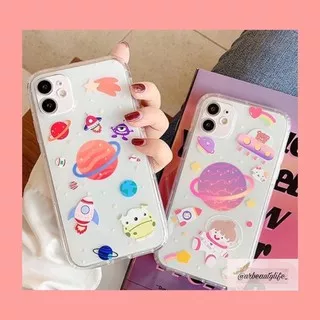 planets case