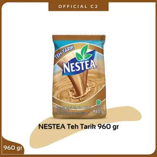 NESTEA Teh Tarik 960gr Nestle Professional