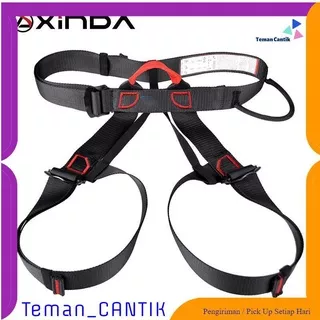 TC-IDI XINDA Safety Belt Body Half Body Safety Harness - XD-A9501