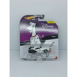 Hot Wheels Disney Pixar Character Cars NEW