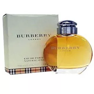 Burberry London Classic Women EDP 100ml Original