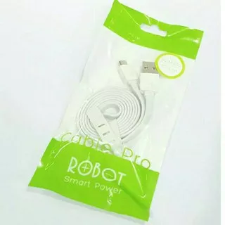 Kabel Data Robot RDM100 (100cm) Micro USB