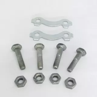 BAUT GEAR BELAKANG HONDA SUPRA 1 SET