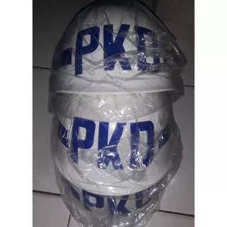 Helm PKD/ Helm Satpam/Helm Security