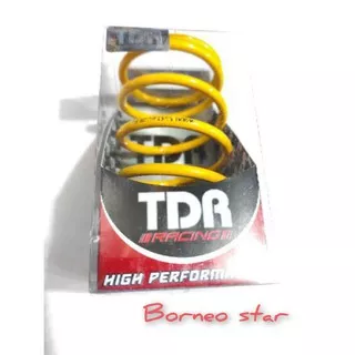 Per CVT TDR Mio J/XRide/Soul GT 115/Mio GT 1500Rpm