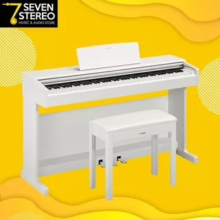 Yamaha Arius YDP-144 YDP114 Digital Piano