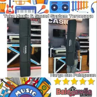 Tas Ransel Casio Digital Piano Cpds dan Pxs Tas Piano Casio Tebal