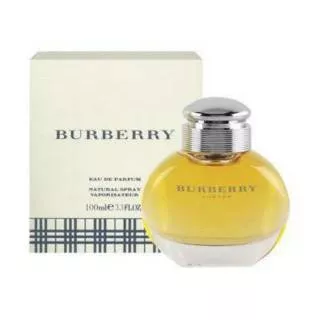 burberry london classic women EDP original