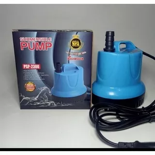 pompa aquarium pompa celup aquarium SPA PSP-2300