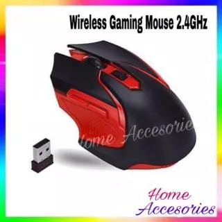 Mouse Gaming Wireless Rexus S5 Aviator - Elite RXM-S5 Aviator