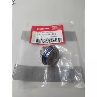 Seal Waterpump Seal Sil Radiator Vario 110 Cs1 Cb150 MAL (A)