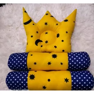 Set Bantal Guling Baby