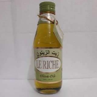 Minyak Zaitun Le Riche Olive Oil 300 ml