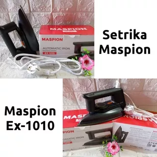 Setrika Maspion