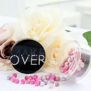 MAKE OVER Cheek Marbles Blush On