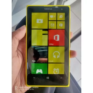 Nokia Lumia 1020 Second
