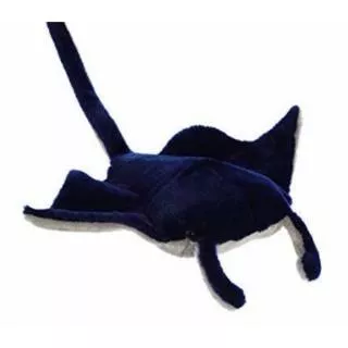 Boneka Ikan Pari Jumbo