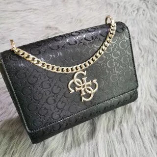 Gues Sling Black