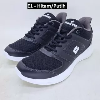 Sepatu Finotti Eternal 1 Sepatu Fashion Pria Berkualitas Premium Trendy Santai Kekinian Ringan Modis