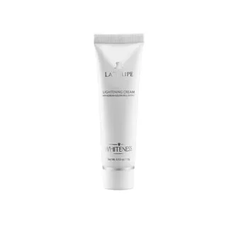 La Tulipe Lightening cream